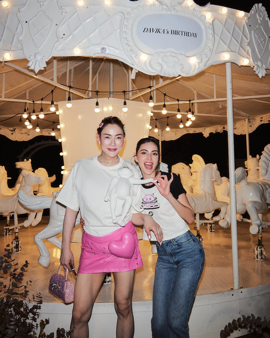 เกล้า โต้แทน ใหม่ ดาวิกา เจอข่าวไม่เลี้ยงดูพ่อ ส่งเงินให้ตลอด-4