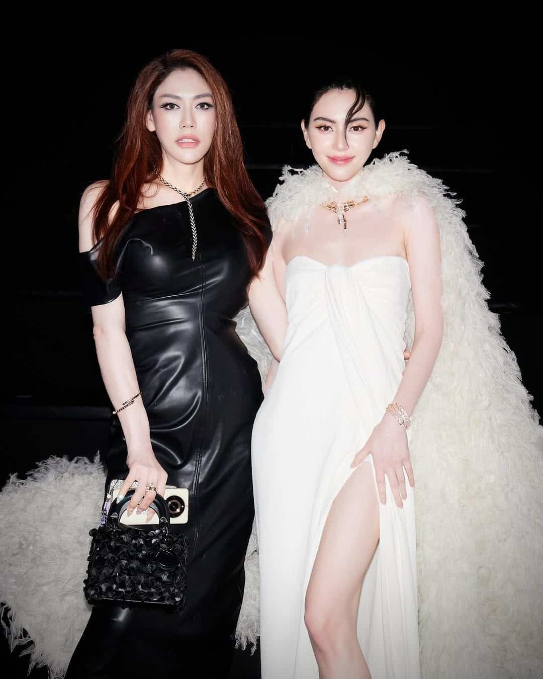 เกล้า โต้แทน ใหม่ ดาวิกา เจอข่าวไม่เลี้ยงดูพ่อ ส่งเงินให้ตลอด-6