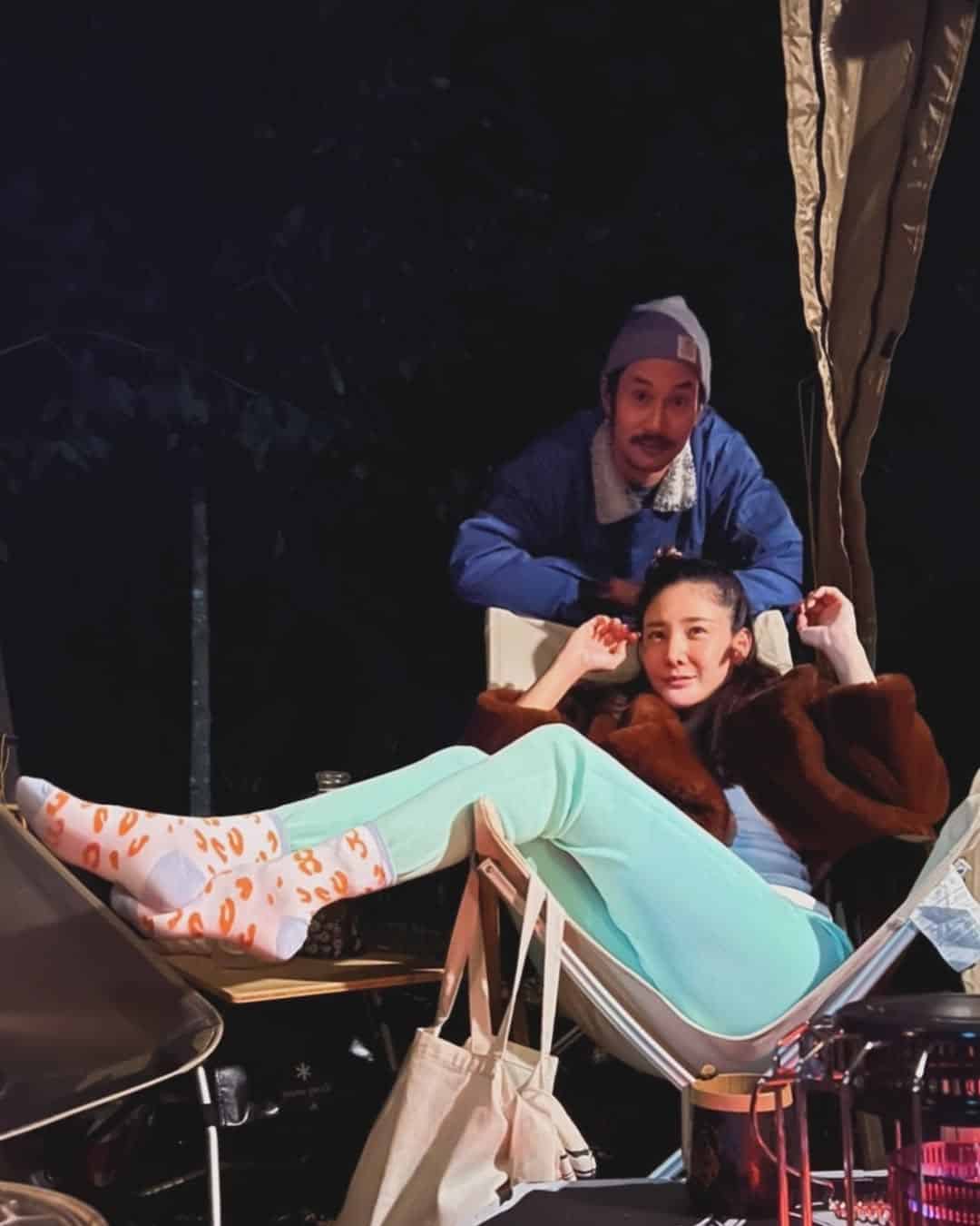 เบิร์ด เทคนิค โพสต์รูป แตงโม นิดา-1