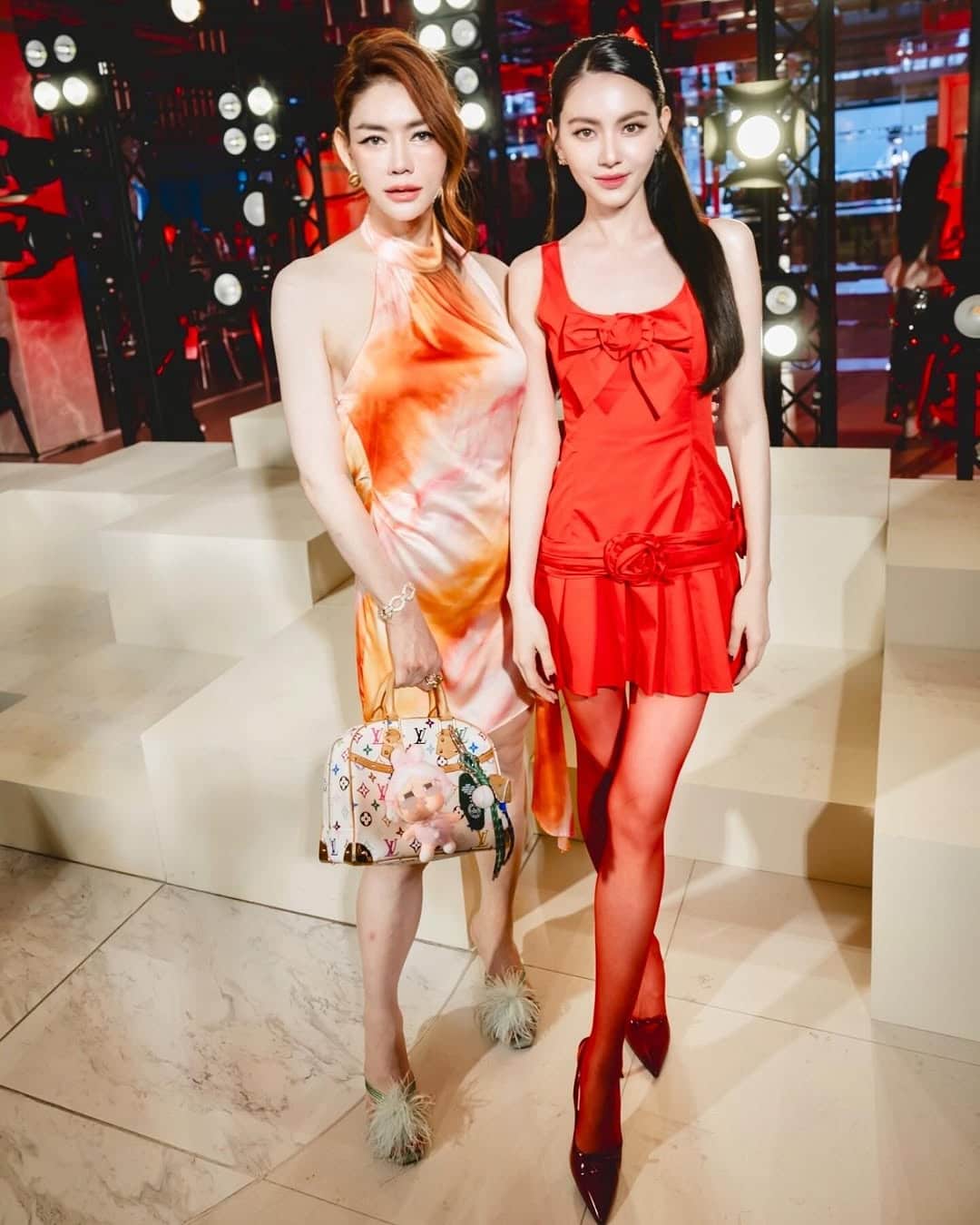 เกล้า โต้แทน ใหม่ ดาวิกา เจอข่าวไม่เลี้ยงดูพ่อ ส่งเงินให้ตลอด-5