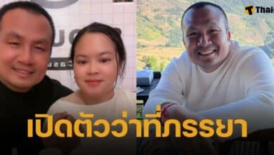 สมปอง เปิดตัวแฟน แพลนแต่งงานสิ้นปีนี้ แพรรี่ ไพรวัลย์ พร้อมเปย์ 1 แสนรับขวัญหลาน