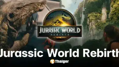 ตัวอย่างแรก Jurassic World Rebirth เปิดศักราชใหม่ ไดโนเสาร์ครองโลก