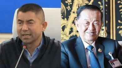 วันนอร์บิ๊กโจ๊ก