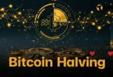 bitcoin halving