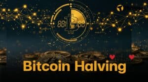 bitcoin halving