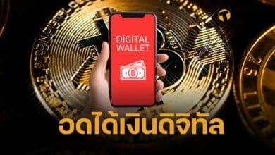 'เงินดิจิทัลเฟส 3' ลงทะเบียนไม่สำเร็จ อดได้เงินหมื่น แก้ไขยังไงได้บ้าง