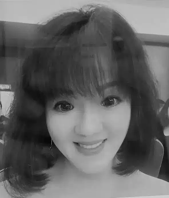 สยอง นักร้องดังมาเลเซีย ถูกแฟนจ้วงแทงดับ นอนกกศพเป็นอาทิตย์