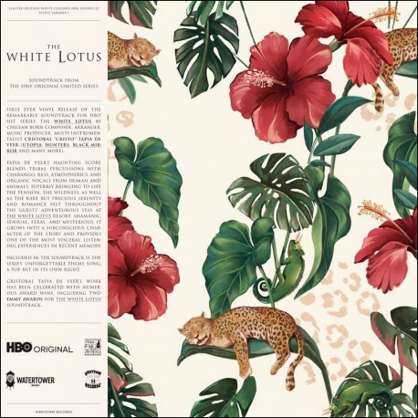 ดนตรีประกอบ The white lotus