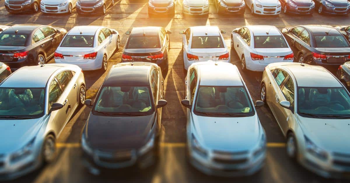 กระทรวงอุตสาหกรรมและโตโยต้าได้จัดการประชุมเมื่อสัปดาห์ที่แล้ว