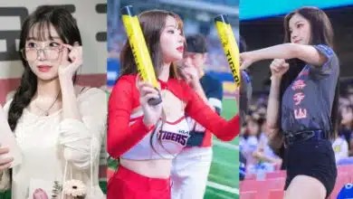 อี จู-อึน Lee Ju-Eun ไต้หวัน 2025
