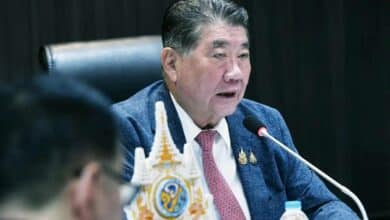 ภูมิธรรม-คดีฮั้วสว
