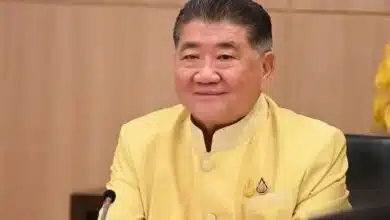 ภูมิธรรมแจง เครื่องบินพม่าไม่ได้รุกล้ำน่านฟ้า