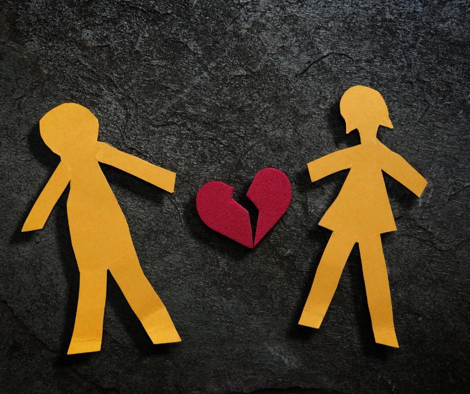 ความรักมีปัญหา อยากให้แฟนเก่ากลับมาต้องทำยังไง