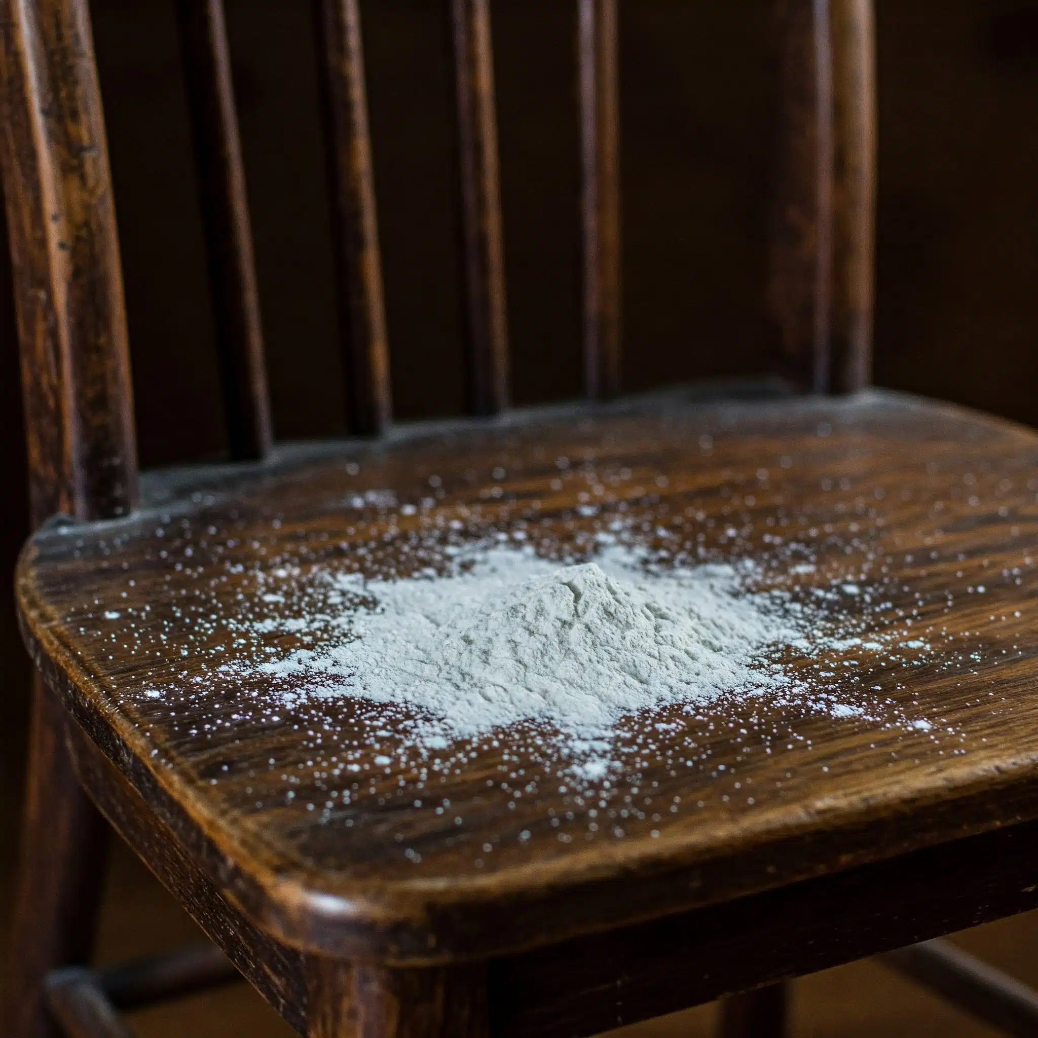 อันตรายของแฮปปี้วอเตอร์