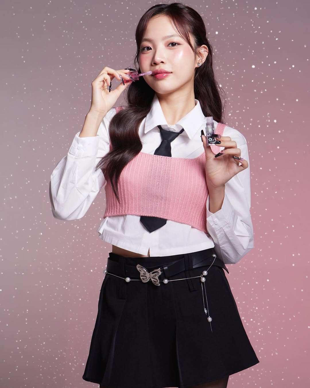 ซ้อการ์ด เลิฟโพชั่น