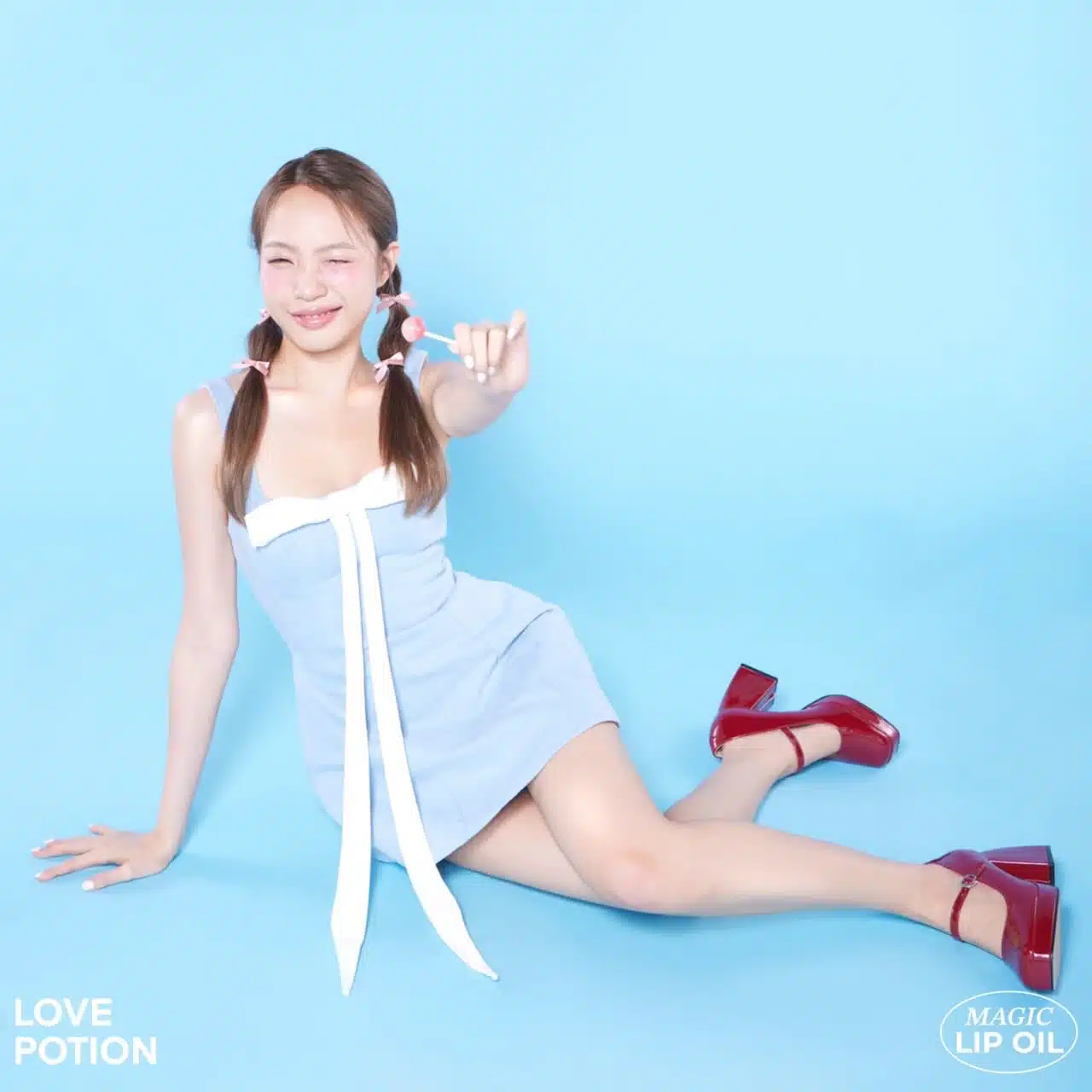 เลิฟโพชั่น