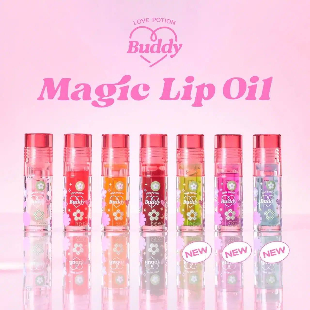 เลิฟโพชั่น