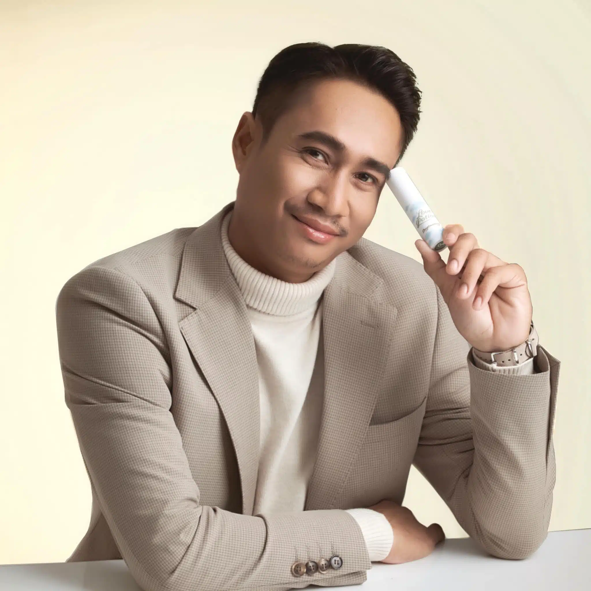 เลิฟโพชั่น