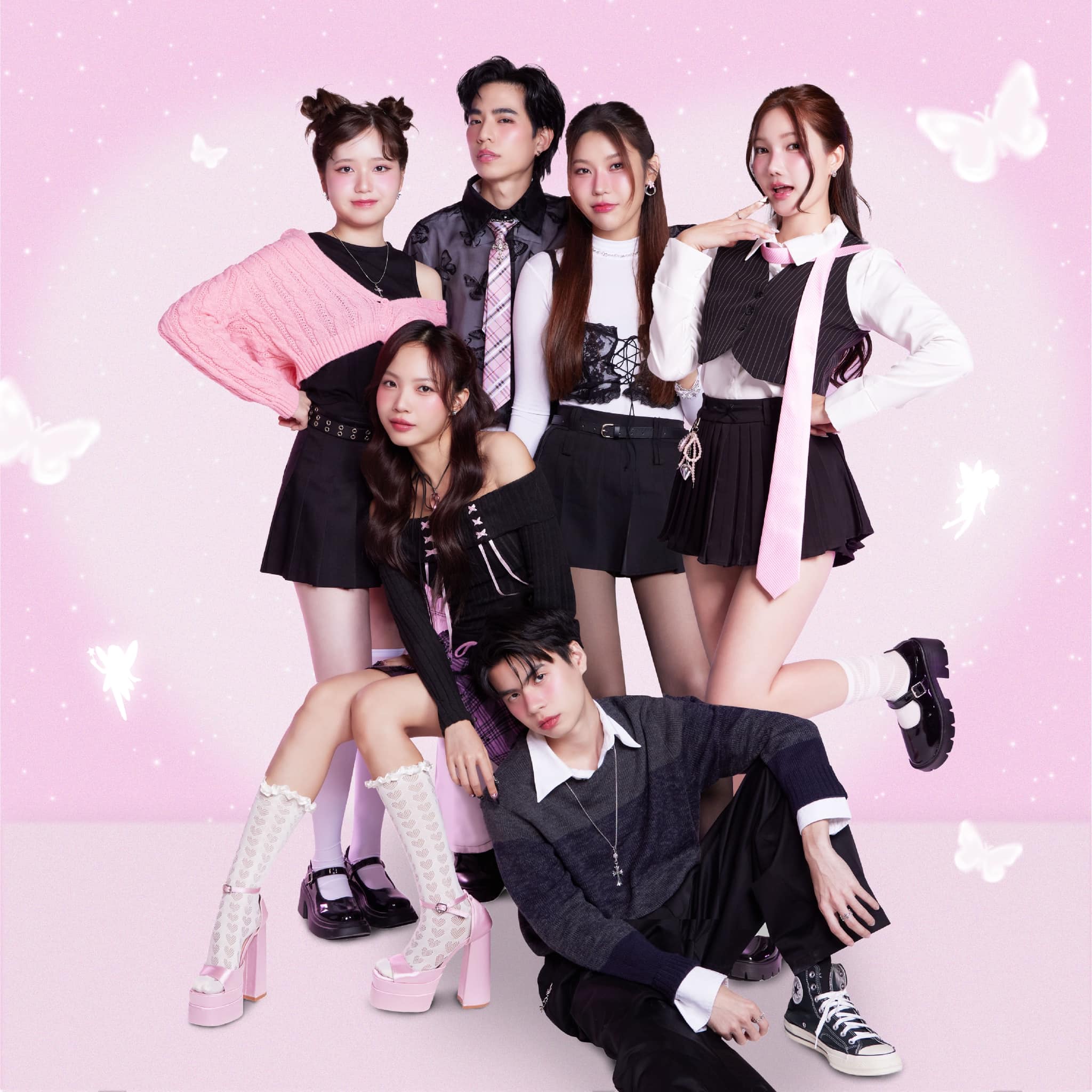 เลิฟโพชั่น