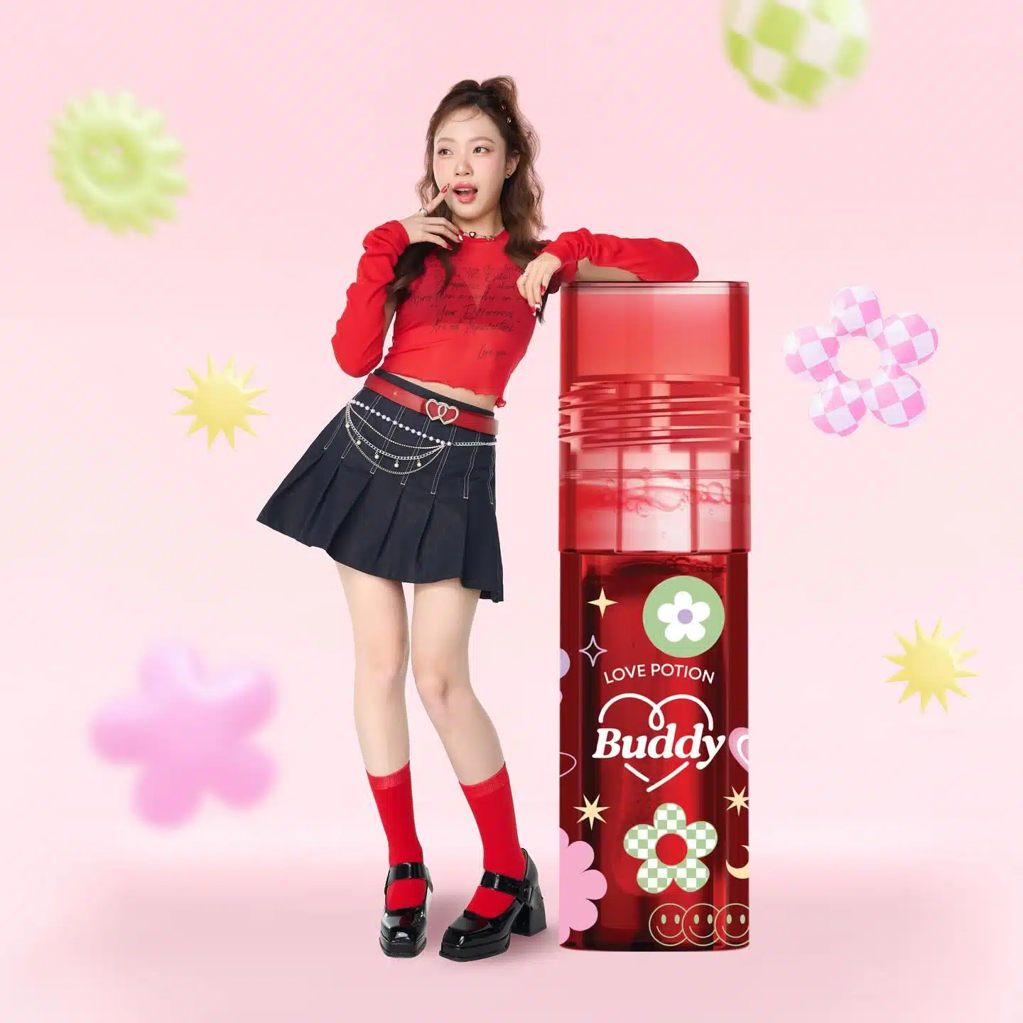 เลิฟโพชั่น