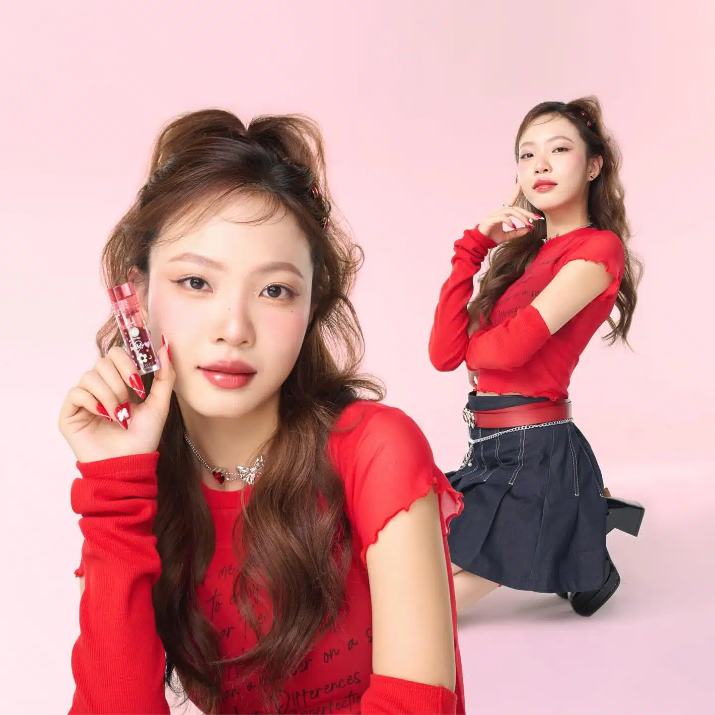 เลิฟโพชั่น