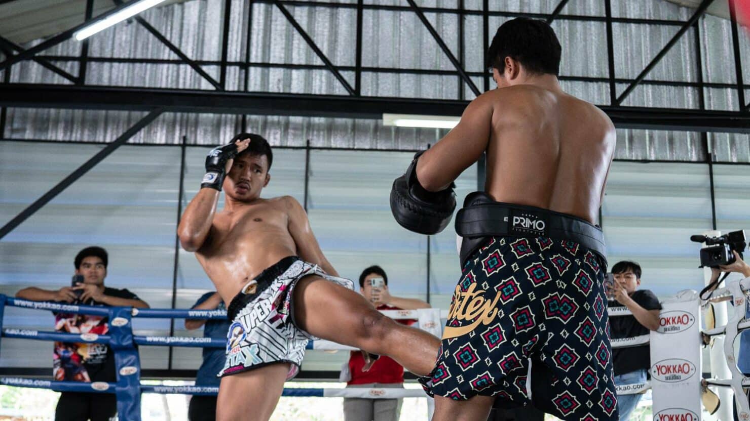 ONE 172 ซุปเปอร์เล็ก