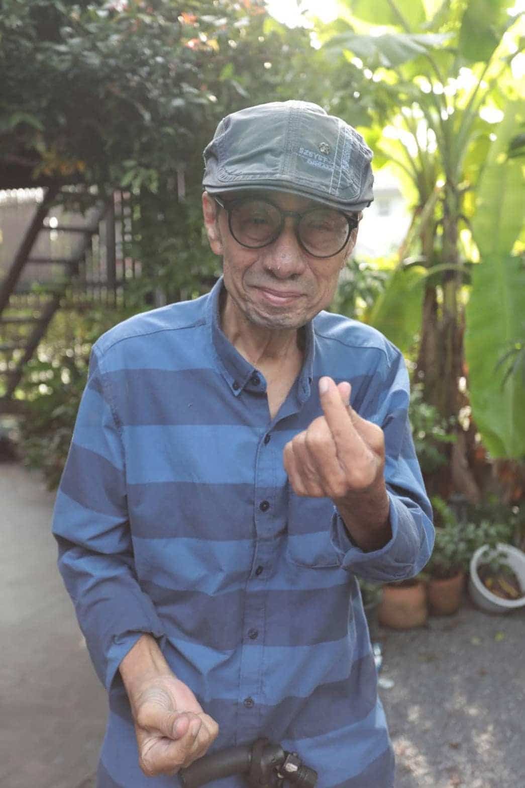 ยื้อชีวิต อี๊ด รอยัลสไปรท์ส ป่วยหนัก แพทย์ ICU ปั๊มหัวใจ