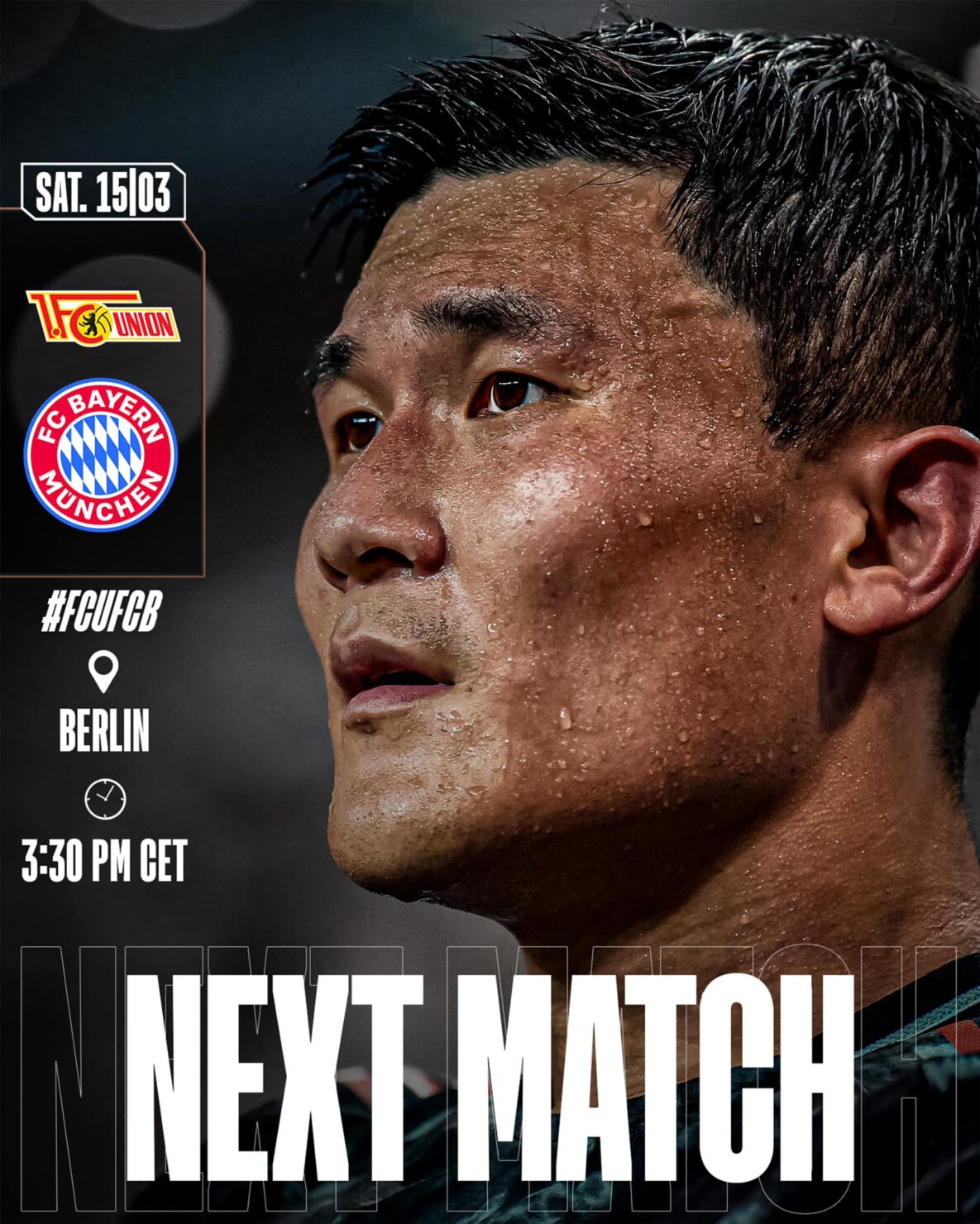 บุนเดสลีกา ยูเนี่ยน เบอร์ลิน บาเยิร์น