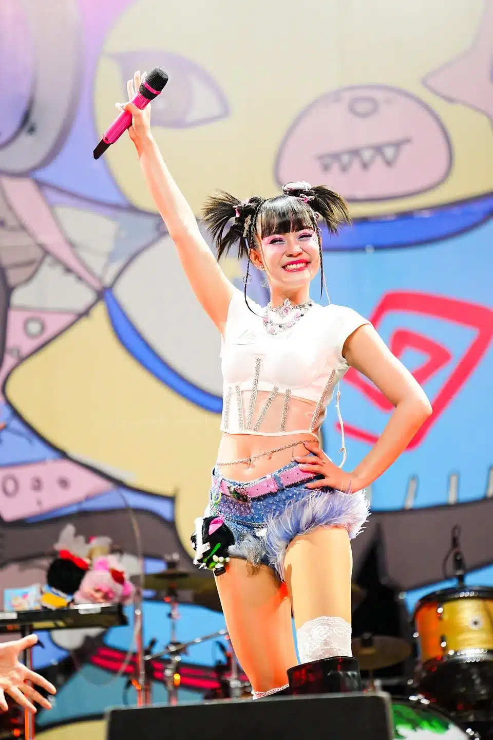 รูปภาพตารางงาน: วันทัวร์คอนเสิร์ตเดือนมีนาคม 2568 ของ ลำไย ไหทองคำ - รายการแสดง 56 รายการ