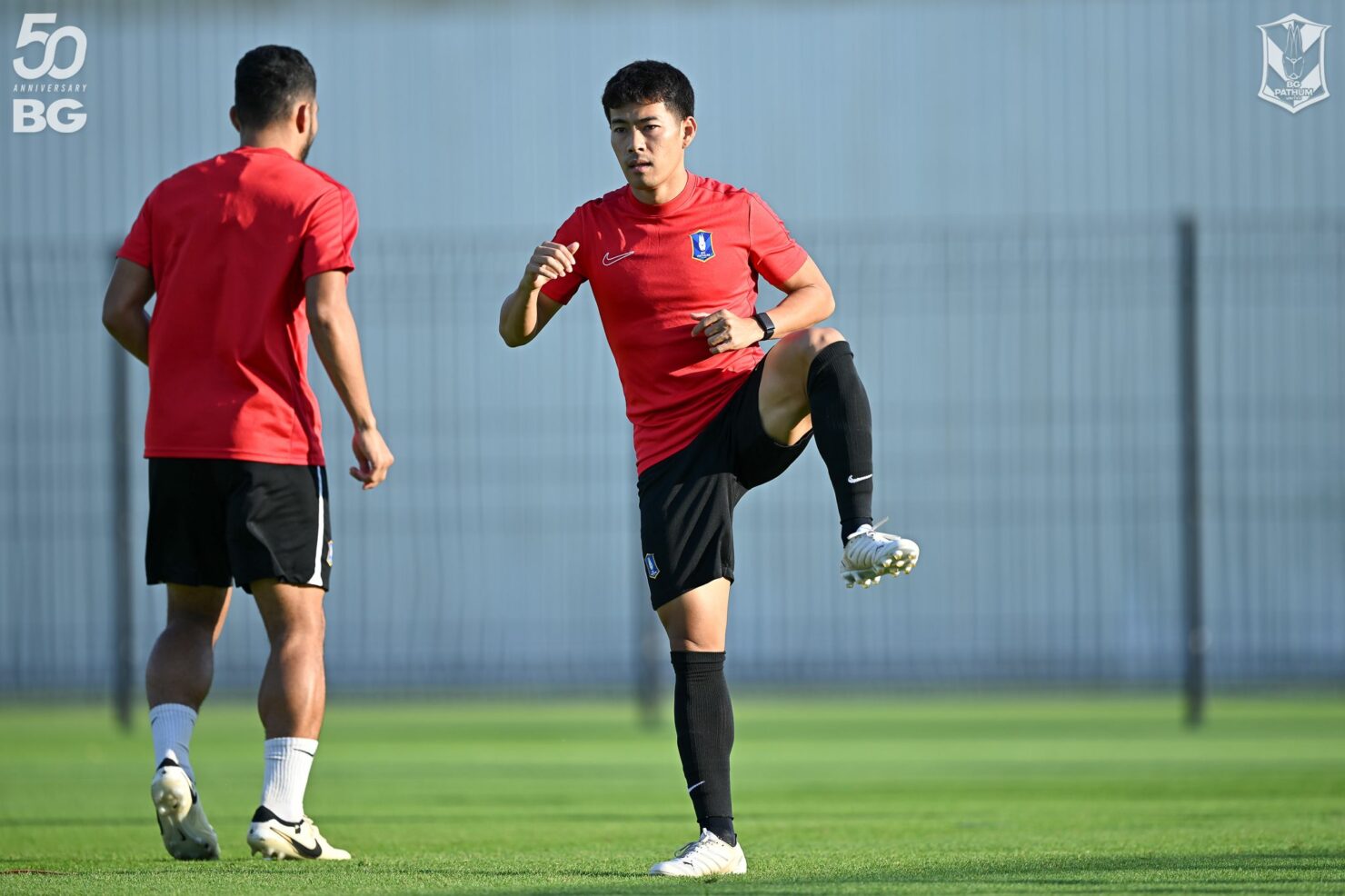 ดูบอลสด ไทยลีก นครปฐม บีจี ปทุม