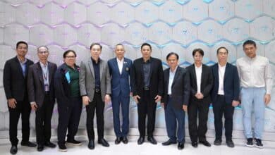 ช่อง 7HD ผนึกกำลัง สถานีโทรทัศน์ชั้นนำ หนุน "MyCensor" ป้องกันโฆษณาเกินจริง ผิดกฎหมาย ไม่เป็นธรรมต่อผู้บริโภค