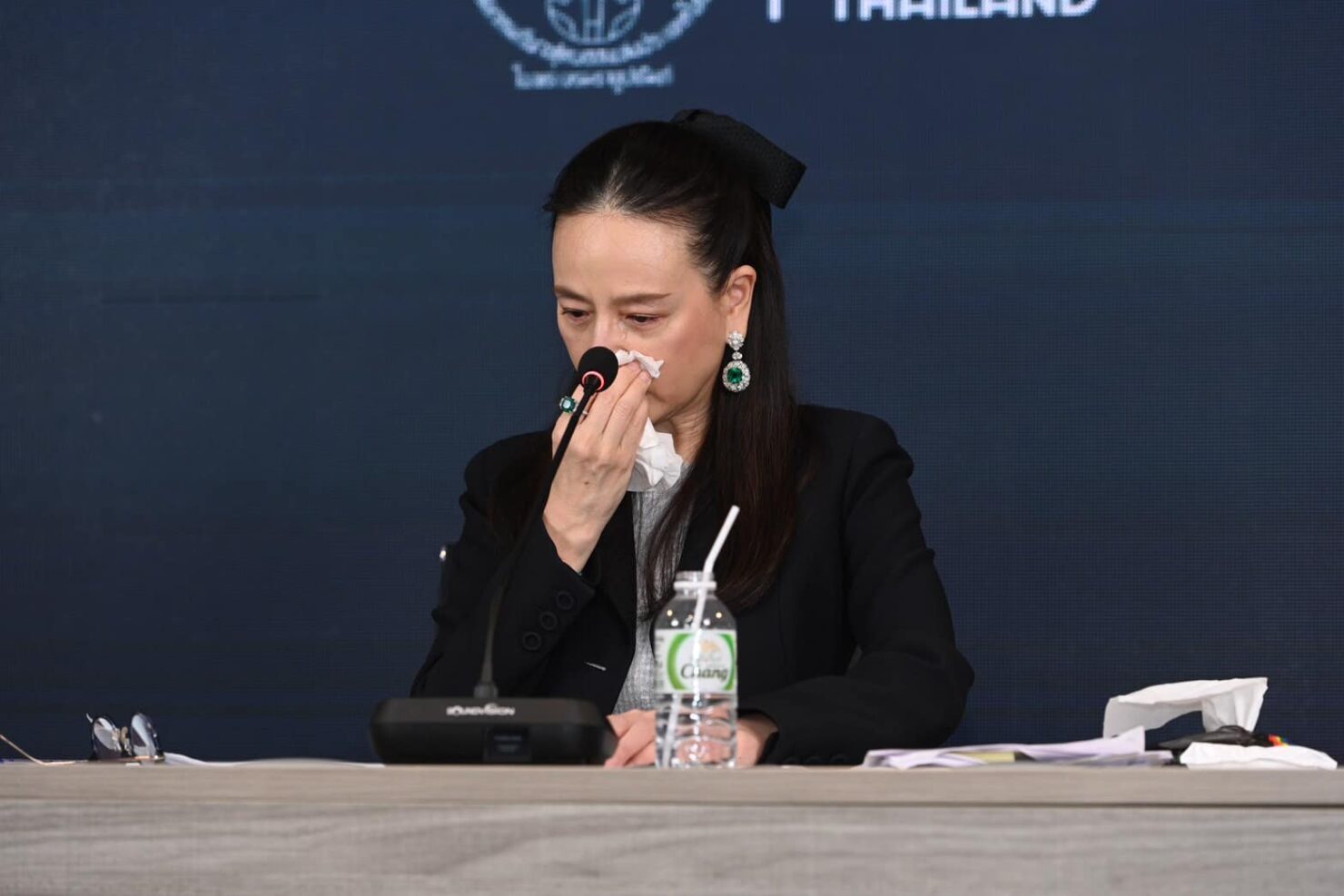 มาดามแป้ง สมยศ