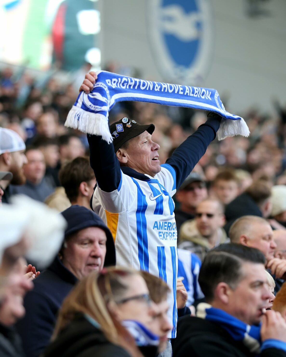 ดูบอลสด เอฟเอ คัพ 2024/25 ไบรท์ตัน ฟอเรสต์