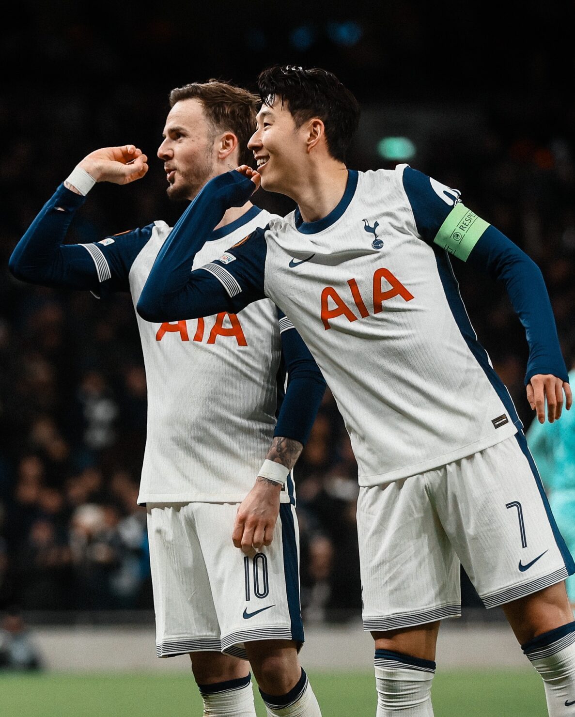 ดูบอลสด พรีเมียร์ลีก 2024/25 เชลซี สเปอร์ส