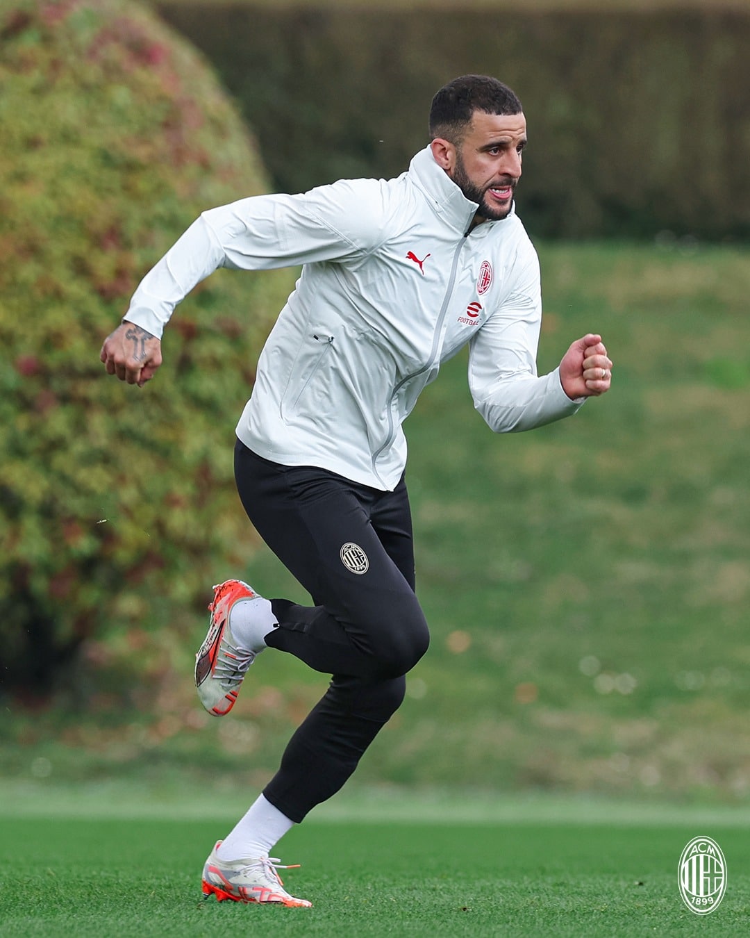 ดูบอลสด เซเรียอา มิลาน โคโม่