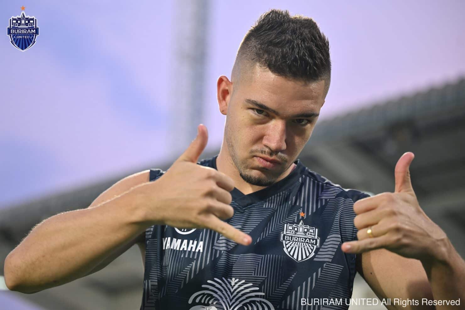 ดูบอลสด ไทยลีก ลำพูน บุรีรัมย์