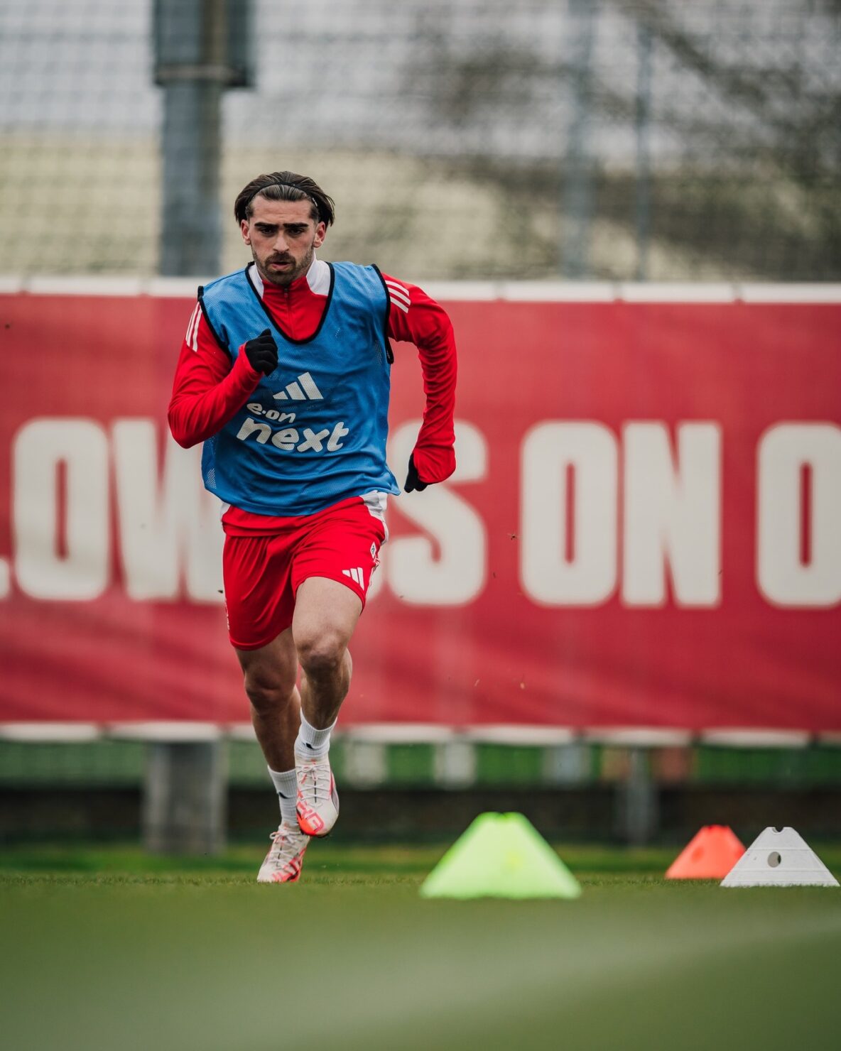 ดูบอลสด เอฟเอ คัพ 2024/25 ไบรท์ตัน ฟอเรสต์