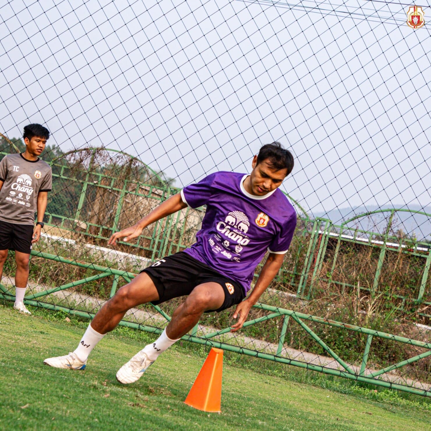 ดูบอลสด ไทยลีก ลำพูน บุรีรัมย์