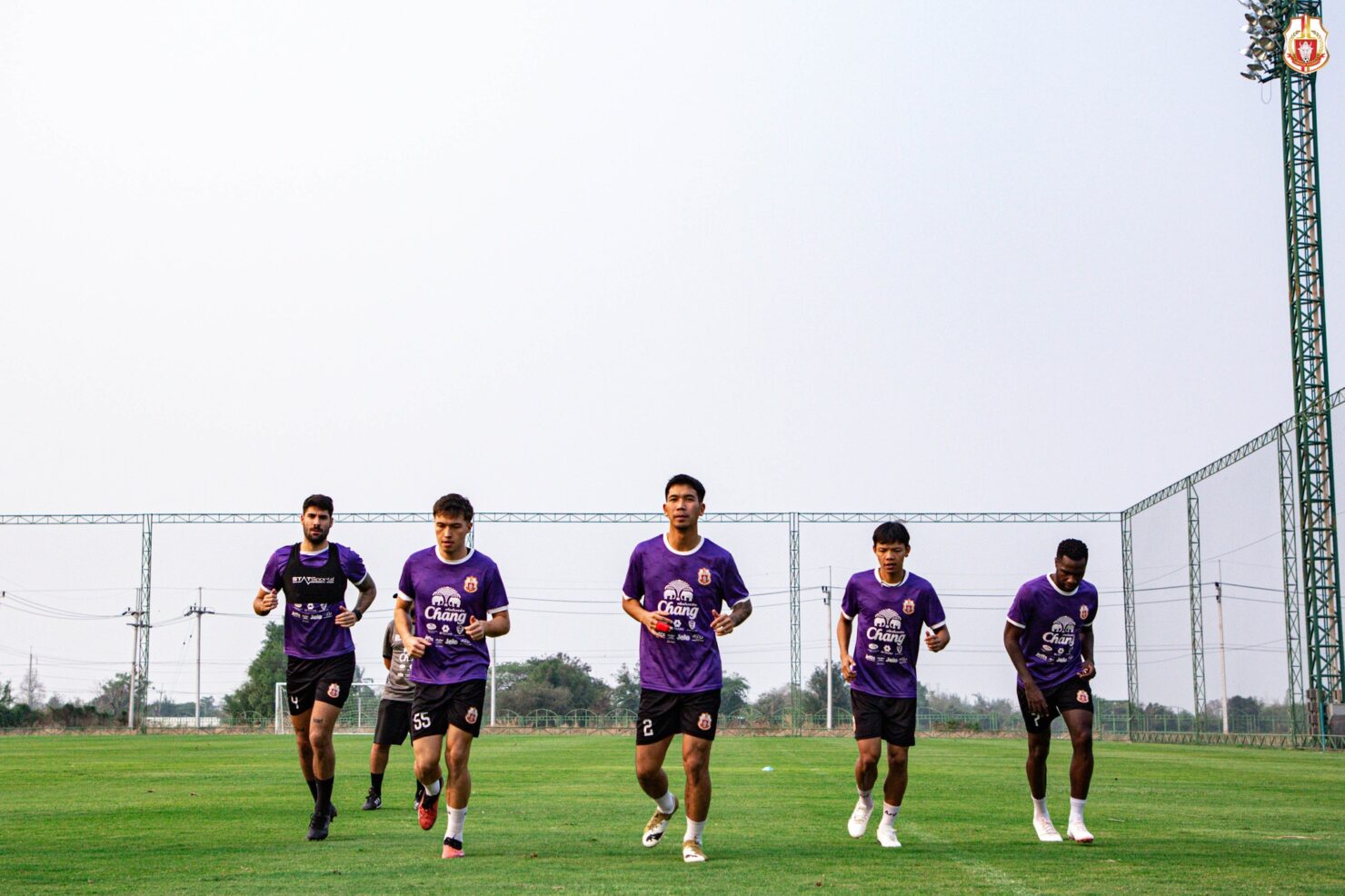 ดูบอลสด ไทยลีก ลำพูน บุรีรัมย์