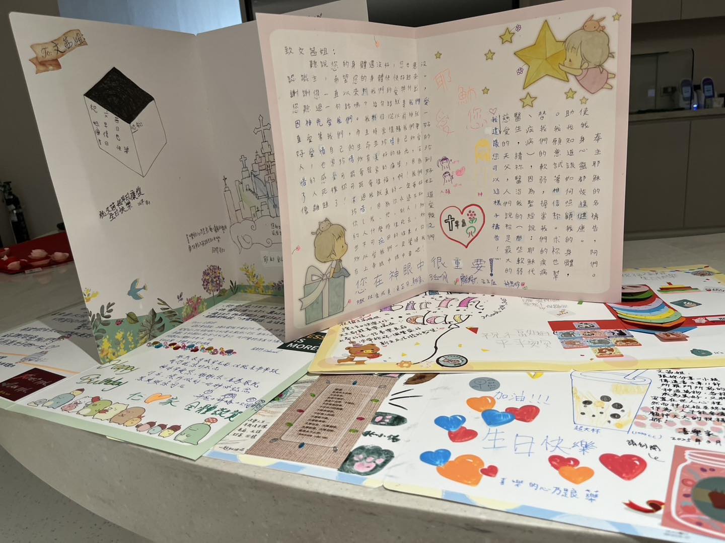 เฉินเหวินเชี่ยน นักข่าวชื่อดัง ป่วยมะเร็งเมลาโนมาระยะ 4 หมอคาดหากรักษาไม่สำเร็จ อาจเหลือเวลา 3 เดือน