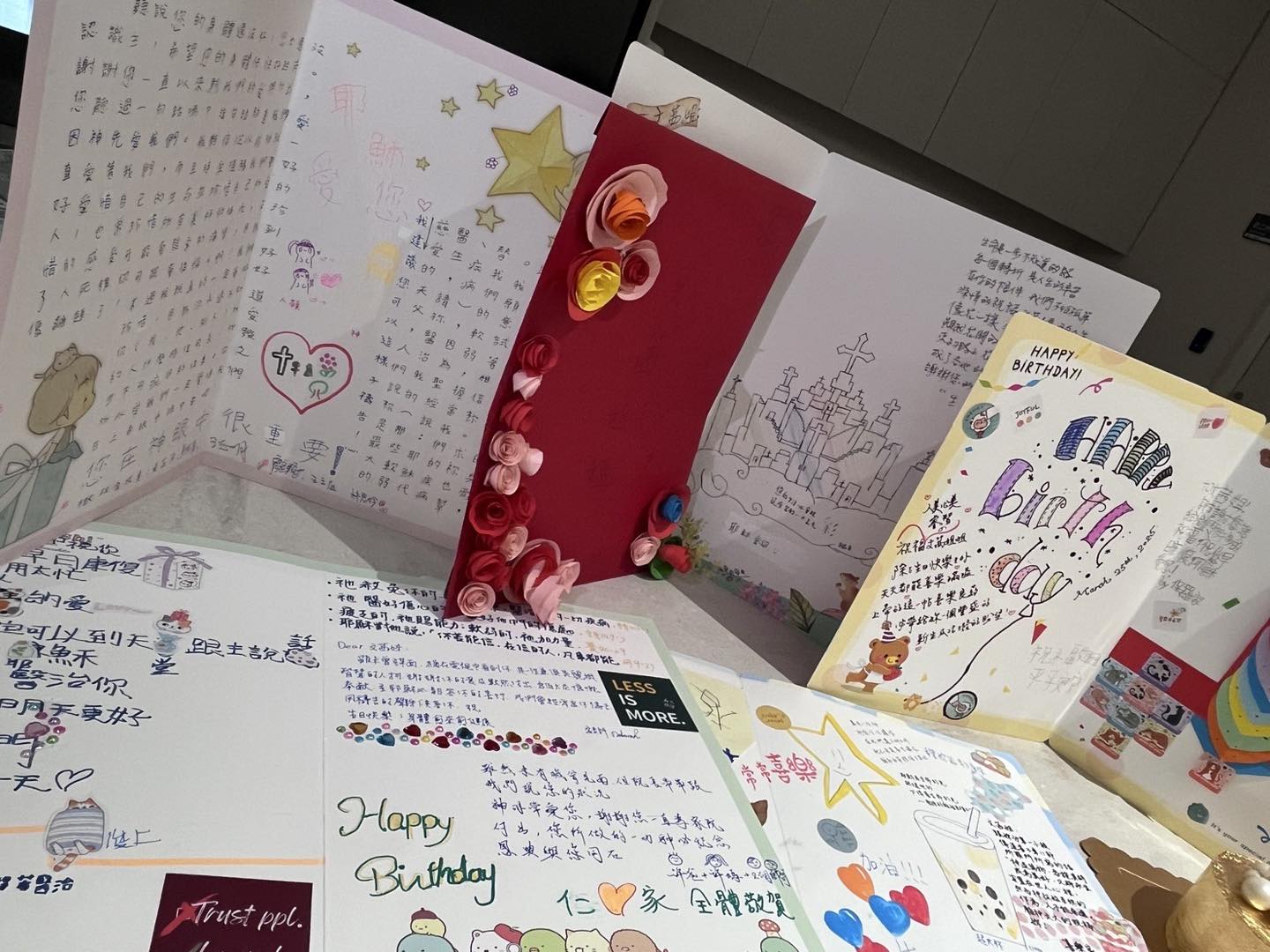 เฉินเหวินเชี่ยน นักข่าวชื่อดัง ป่วยมะเร็งเมลาโนมาระยะ 4 หมอคาดหากรักษาไม่สำเร็จ อาจเหลือเวลา 3 เดือน