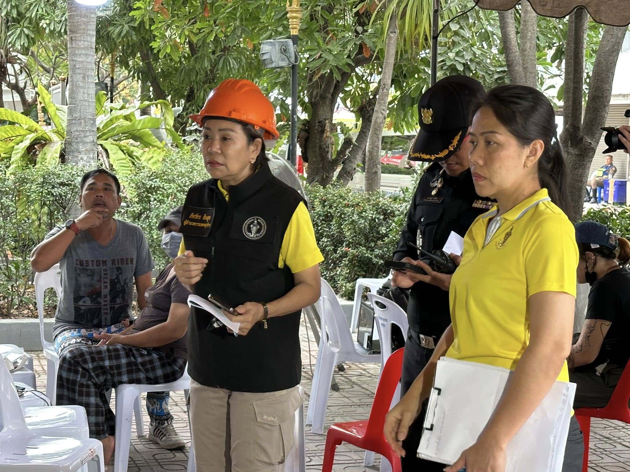 ข่าว ตึก ถล่ม ล่าสุด