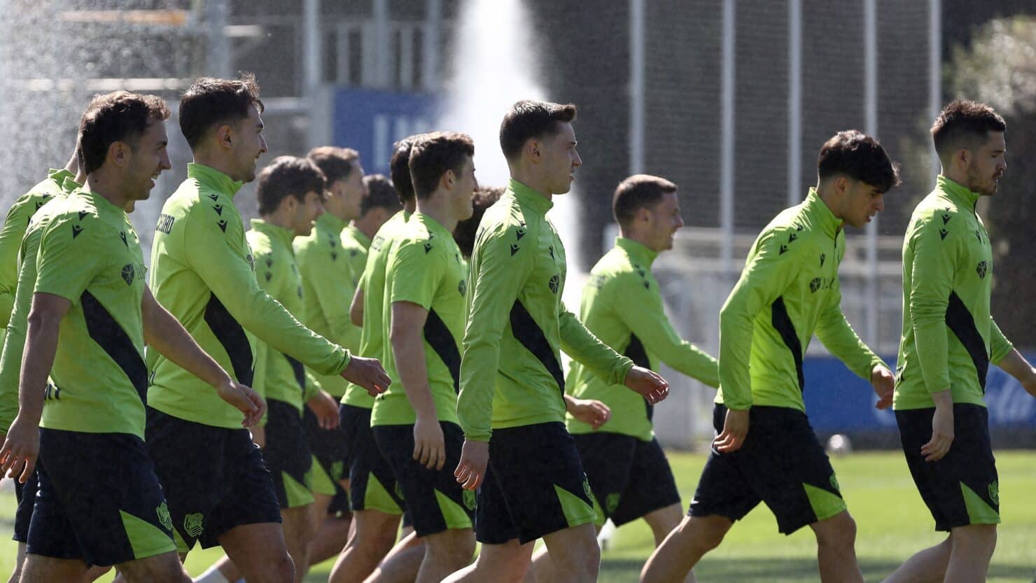 โกปา เดล เรย์ 2024/25 เรอัล มาดริด โซเซียดาด