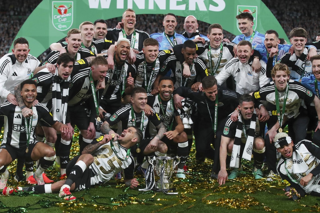 ผลบอลเมื่อคืนนี้ คาราบาวคัพ เลสเตอร์ แมนยู