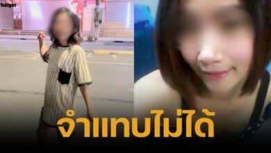 บิวตี้ อดีตนักร้องคาเฟ่ กลายเป็นคนเร่ร่อน เสียสติ เพราะติดยา