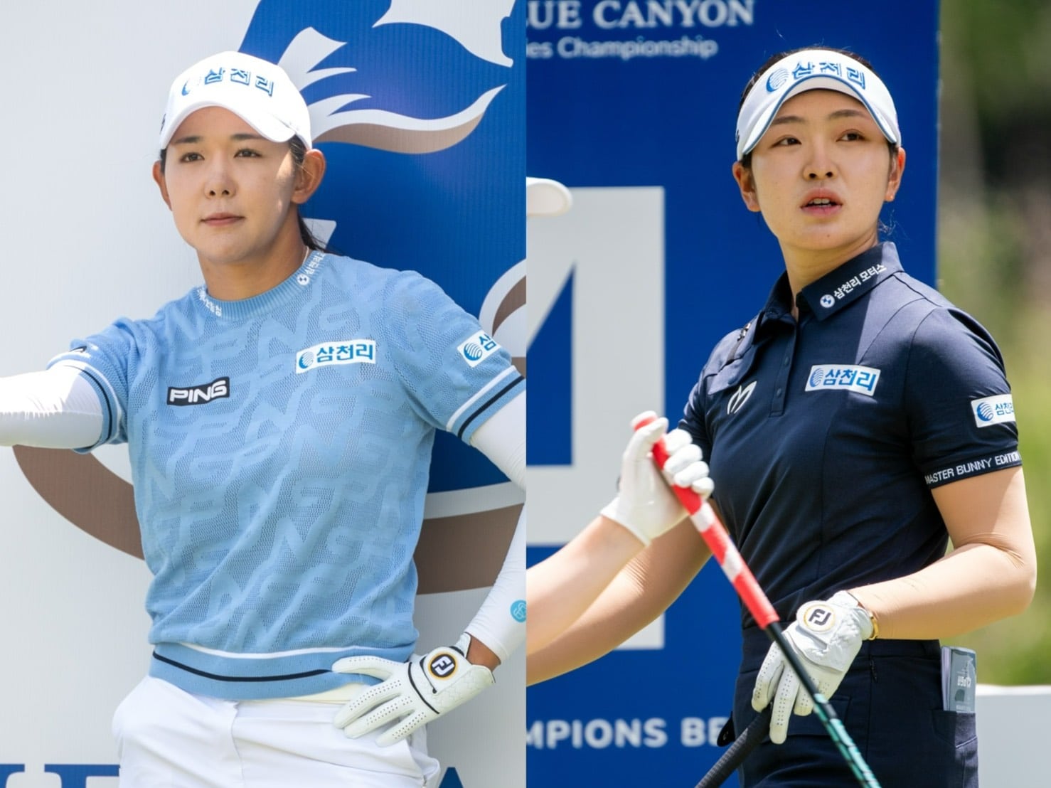 Bokyeom-Hyunjo