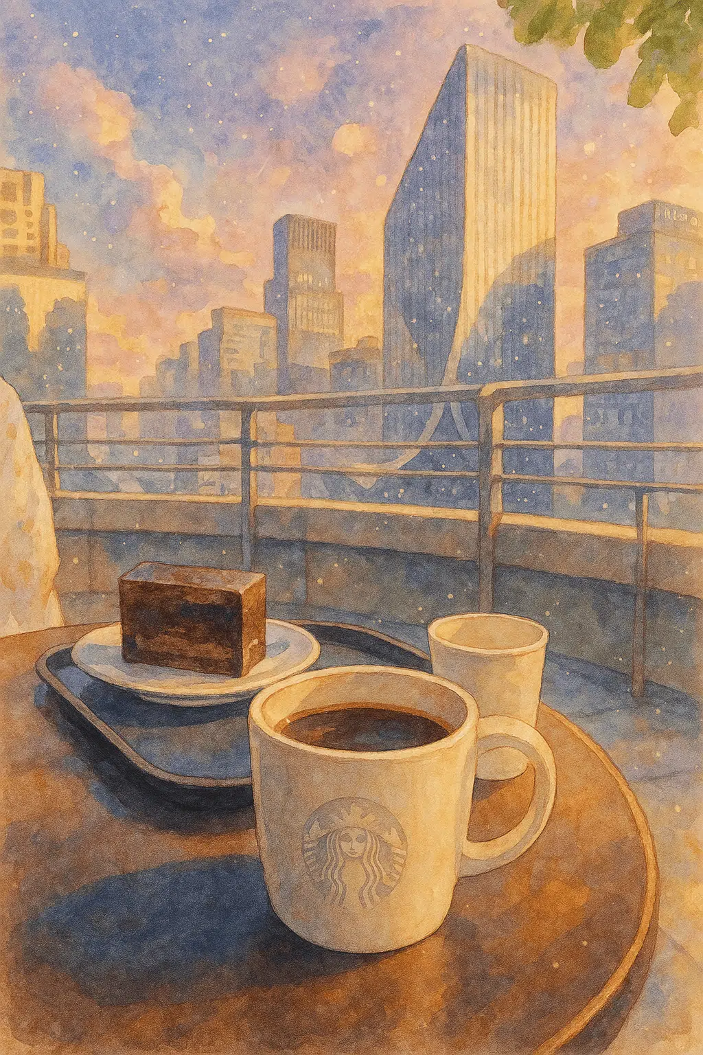 คู่มือฉบับง่าย: สร้างภาพสไตล์จิบลิด้วย ChatGPT ดาวน์โหลดและแชร์: เมื่อได้ภาพที่ถูกใจแล้ว คุณสามารถดาวน์โหลดและนำไปแชร์บนโซเชียลมีเดียให้เพื่อนๆ ได้ชมกันได้เลย!