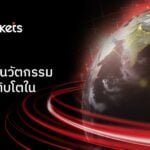 EC Markets รุกตลาดการเงินเอเชีย เสริมแกร่งผู้นำในภูมิภาค