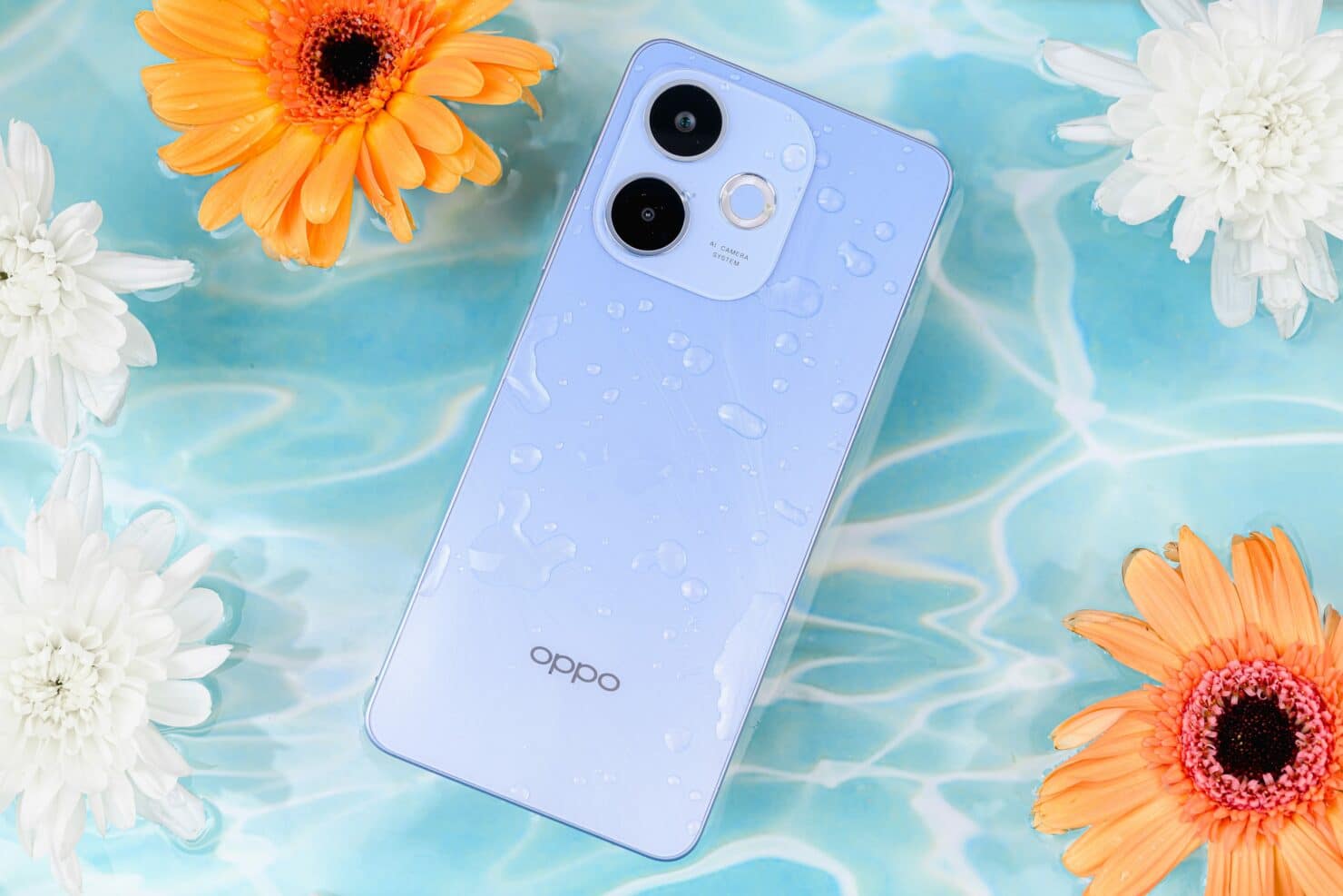 สเปค OPPO A5 Pro