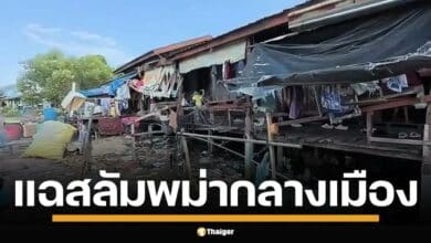 ยูทูบเบอร์ต่างชาติเผยคลิป "สลัมพม่า" กลางเมืองท่องเที่ยวภูเก็ต พบโรงเรียนลูกหลานแรงงานข้ามชาติ เรียนฟรี มีแอร์เย็นฉ่ำ รองผู้ว่าฯ เตรียมแถลงข่าวชี้แจงข้อเท็จจริงบ่ายวันนี้